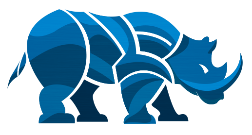 Rinoceronte Un Rino